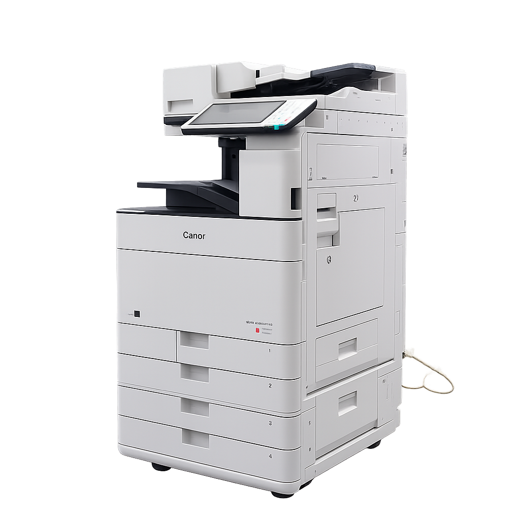 Almaher Printers
