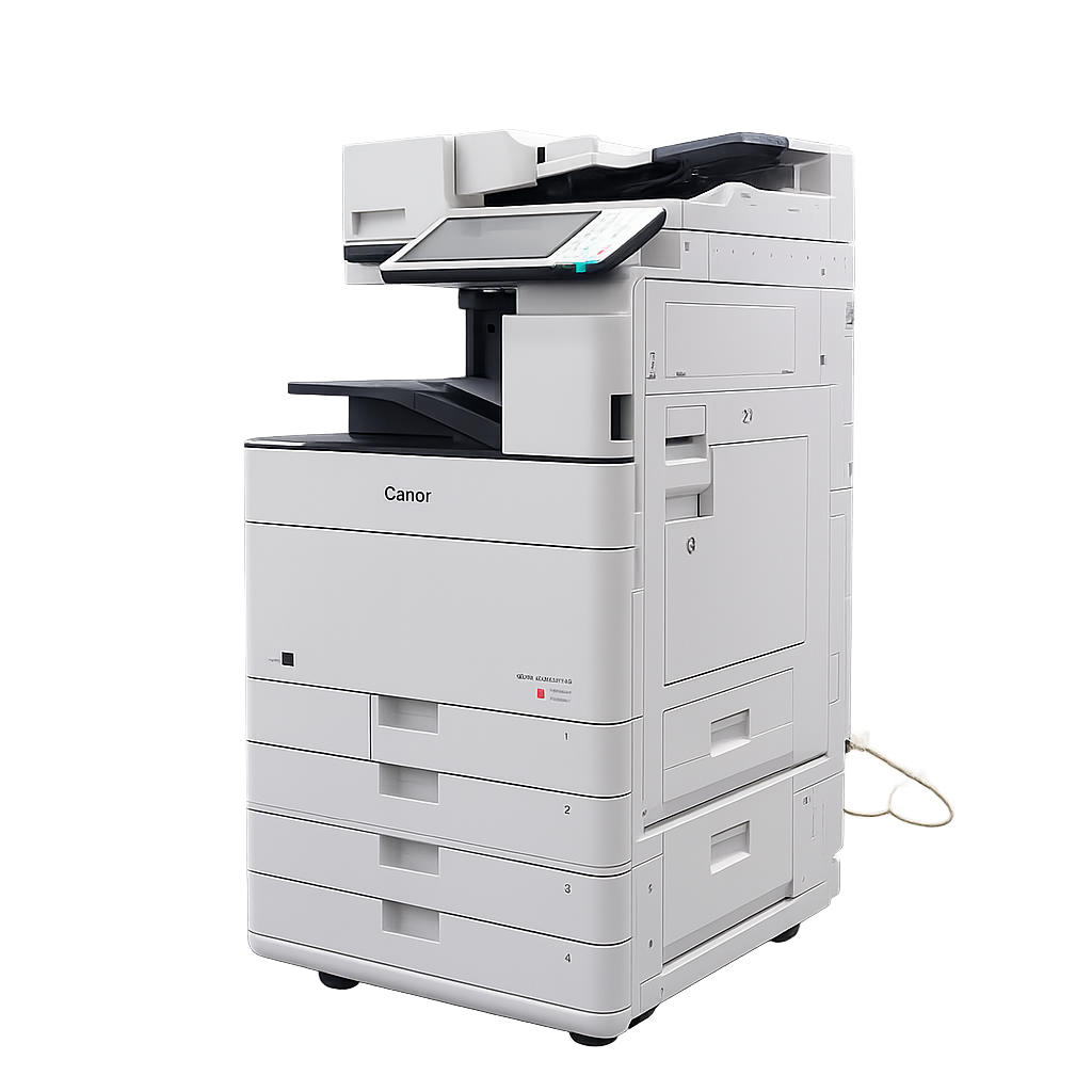 Canon imageRUNNER ADVANCE C5535i