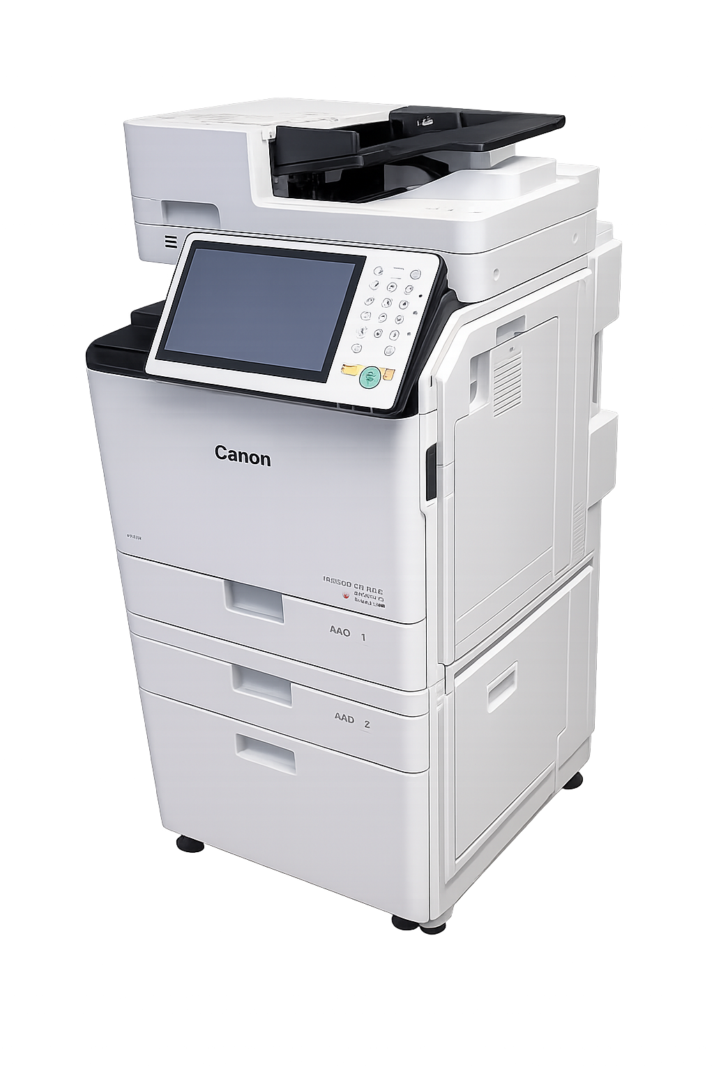 Canon imageRUNNER 256