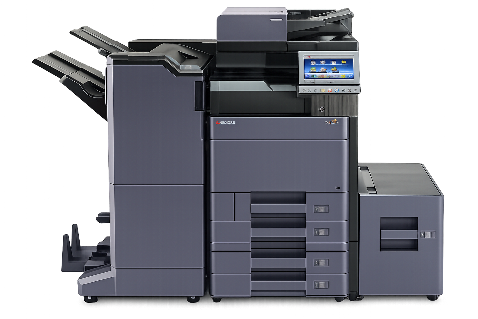 Kyocera TASKalfa 5053ci